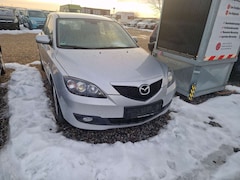 Bild des Angebotes Mazda 3 1.6 CD Sport Active