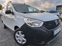 Bild des Angebotes Dacia Dokker Express 1.5  dCi Essential Navi Klima AHK