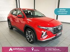 Bild des Angebotes Hyundai TUCSON 1.6 T-GDI Basis Plug-In Hybrid 4WD