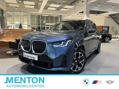 Bild des Angebotes BMW X3 20 xDrive M Sportpaket/AHK/Standhzg./Kamera/Harman