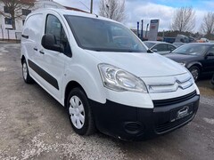 Bild des Angebotes Citroen Berlingo Kasten Klima 3-Sitzer Tüv 11/2025