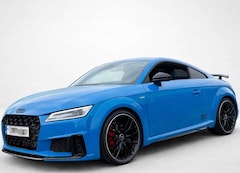 Audi TT Coupe 45 TFSI quattro S tronic