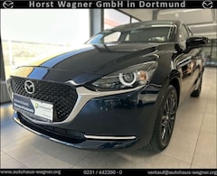 Bild des Angebotes Mazda 2 Homura 90 PS *Navi*Kamera*LED*