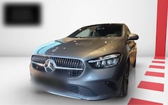 Bild des Angebotes Mercedes-Benz B 180 PROGRESSIVE WINTER-PAKET AHK KEYLESS