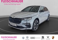 Bild des Angebotes Skoda Scala Monte Carlo 1.0 TSI 85(116) kW(PS) 7-Gang-DSG AHK