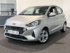 Bild des Angebotes Hyundai i10 Trend AUTOM. KLIMA SITZHEIZUNG PDC ALLWETTER