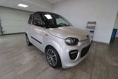 Bild des Angebotes Microcar M.Go 6 Leichtkraftfahrzeug 45 km/h