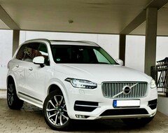 Bild des Angebotes Volvo XC90 Inscription