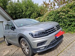 Bild des Angebotes VW Tiguan Tiguan 2.0 TDI