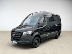 Bild des Angebotes Mercedes-Benz Sprinter 315 CDI Select SpurW W-Paket ACC KAM