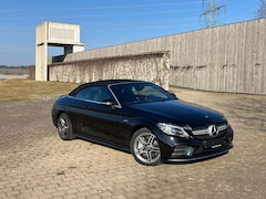 Bild des Angebotes Mercedes-Benz C 43 AMG Cabrio 4Matic 9G-TRONIC Night Edition