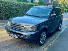 Bild des Angebotes Land Rover Range Rover Sport Range Rover Sport TDV6 HSE