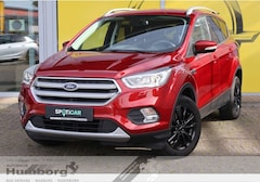 Bild des Angebotes Ford Kuga Cool & Connect 1.5 EcoBoost Cool&Connect AHK-klapp