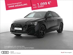 Bild des Angebotes Audi Q8 SUV TDI QUATTRO S LINE MATRIX LED HuD PANO B&O