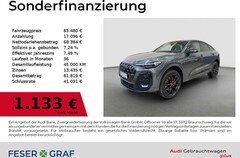 Bild des Angebotes Audi Q5 Sportback e-hybrid quattro 270 kW S tronic