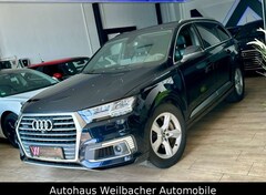 Bild des Angebotes Audi Q7 3.0 TDI e-tron quattro S line