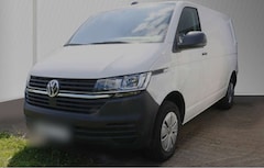 Bild des Angebotes VW T6 Transporter T6.1 Kasten 2.0 TDI AHK App-Connect RFK+PDC SHZ