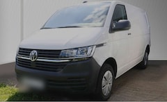 Bild des Angebotes VW T6 Transporter T6.1 Kasten 2.0 TDI AHK App-Connect RFK+PDC SHZ