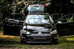 Bild des Angebotes VW Golf Variant Comfortline BMT