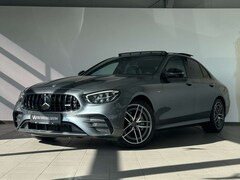Bild des Angebotes Mercedes-Benz E 53 AMG 4Matic+ |PANO |MEM |LED |360 |PERFORM