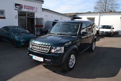 Bild des Angebotes Land Rover Discovery 4 TDV6 HSE