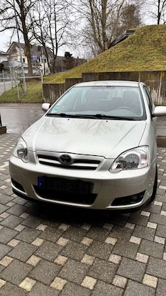 Bild des Angebotes Toyota Corolla Corolla Fließheck 5-Türer 1.4 VVT-i Sol