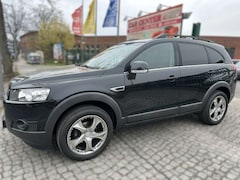 Bild des Angebotes Chevrolet Captiva 2.4 LT 7-Sitzer
