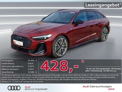 Bild des Angebotes Audi A5 Avant TFSI S line Tech 20" AHK LED+ KAM. ACC
