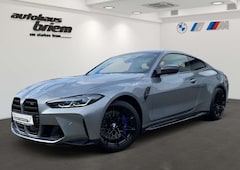 Bild des Angebotes BMW M4 Competition M xDrive Coupé, M Drivers Package