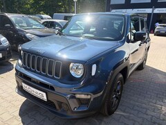 Bild des Angebotes Jeep Renegade 1.5 MHEV Longitude Automatik*Klima*PDC