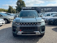 Bild des Angebotes SsangYong Torres 1.5 T-GDI Forest Edition Automatik