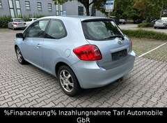 Bild des Angebotes Toyota Auris 1.3 Dual VVT-i Life Klimaaut,PDC,TÜV 03/27