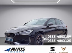 Bild des Angebotes CUPRA Leon 1.5 eTSI Basis KAMERA NAVI MATRIX-LED ACC