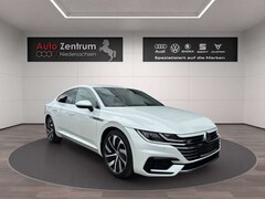 Bild des Angebotes VW Arteon 2.0 TDI R-Line Kamera Keyless ab 129 EUR Rate/Mon.
