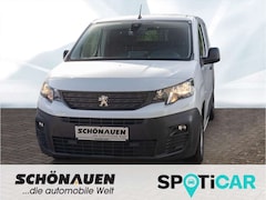 Bild des Angebotes Peugeot Partner Premium 1.2 PureTech 110 +HSA+KLIMA+BT+