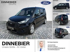 Bild des Angebotes Ford Grand Tourneo CONNECT Trend L2 *NAVI*XENON*FSH*