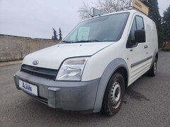 Bild des Angebotes Ford Transit Connect Kasten AHK Dachträger Tüv bis 06/2025