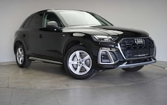 Audi Q5 40 TDI quattro S tronic S line ACC/Virtual/Ka