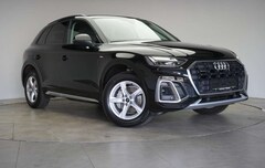 Bild des Angebotes Audi Q5 40 TDI quattro S tronic S line ACC/Virtual/Ka