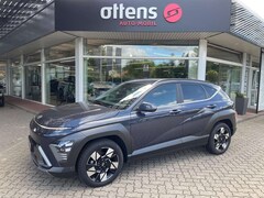 Bild des Angebotes Hyundai KONA Hybrid 1.6 DCT PRIME, ECO-Sitzpaket, BOSE Soundsy