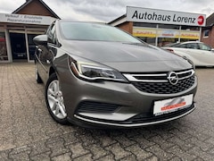 Bild des Angebotes Opel Astra K Sports Tourer/Navi/Einparkhilfe