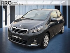Bild des Angebotes Peugeot 108 1.0 VTi Active  SHZ KLIMA LED Allwetter