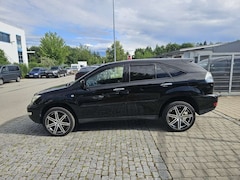 Bild des Angebotes Lexus RX 350 350 - TÜV 02.2027. - AHK - Navi - Leder -