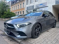 Bild des Angebotes Mercedes-Benz A 180 d AMG Line Automatik LED Neues Modell
