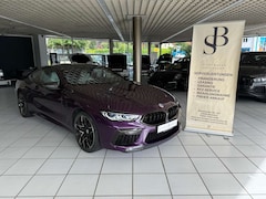 Bild des Angebotes BMW M8 Competition INDIVIDUAL CARBON B&W 20LM 360°