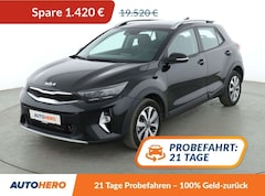 Bild des Angebotes Kia Stonic 1.0 TGDI Vision*NAVI*LED*TEMPO*CAM*PDC*SHZ*KLIMA*
