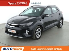 Bild des Angebotes Kia Stonic 1.0 TGDI Vision*NAVI*LED*TEMPO*CAM*PDC*SHZ*KLIMA*