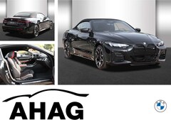 Bild des Angebotes BMW 440 M440i xDrive Cabrio Innovationsp. Sport Aut. RFT