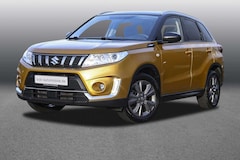 Bild des Angebotes Suzuki Vitara 1.4 4x2 Comfort NAVI KAMERA SHZ
