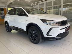 Bild des Angebotes Opel Grandland X GS Line LED Winterpaket Automatik Klimaauto
